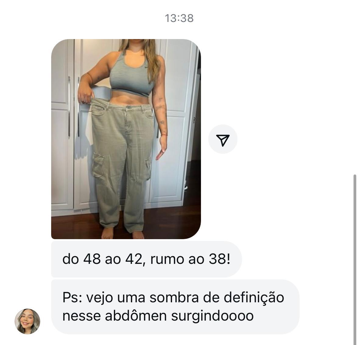 Feedback paciente