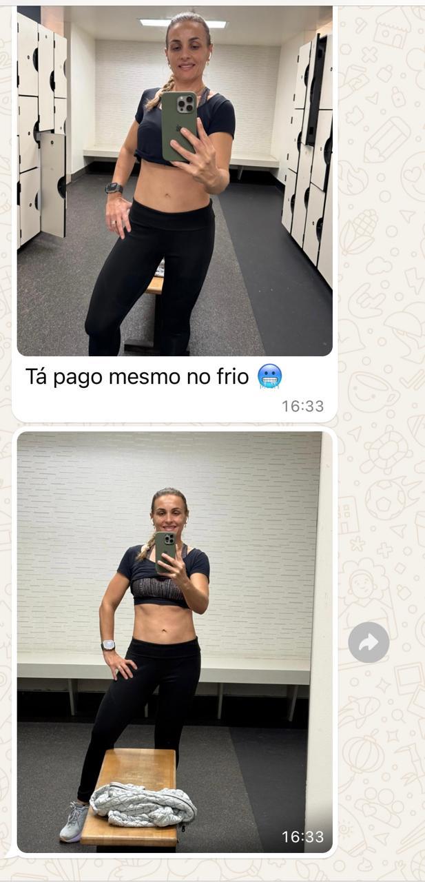 Feedback paciente