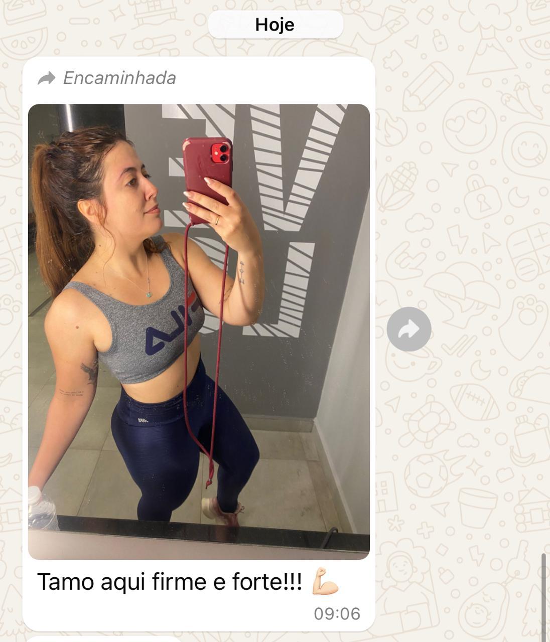 Feedback paciente
