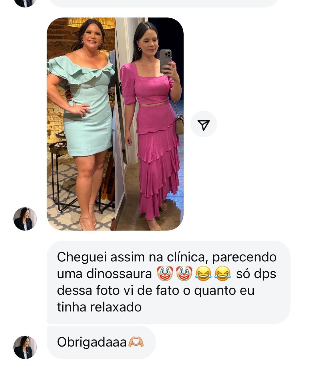 Feedback paciente
