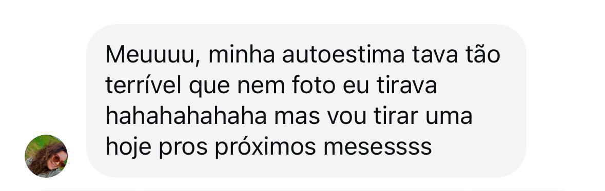 Feedback paciente