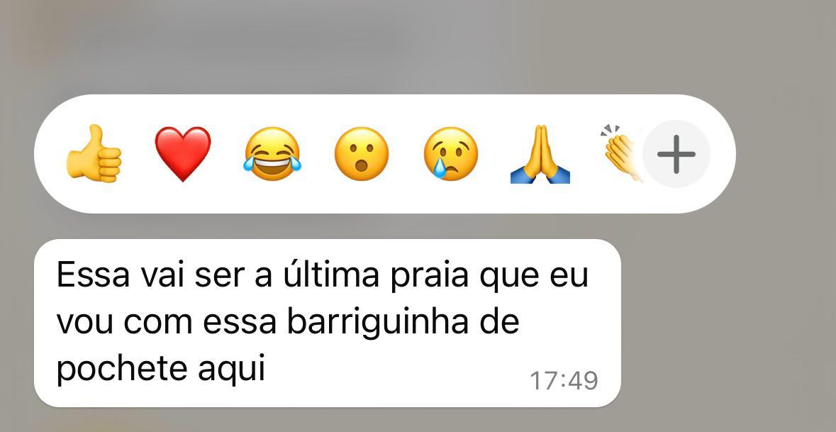 Feedback paciente